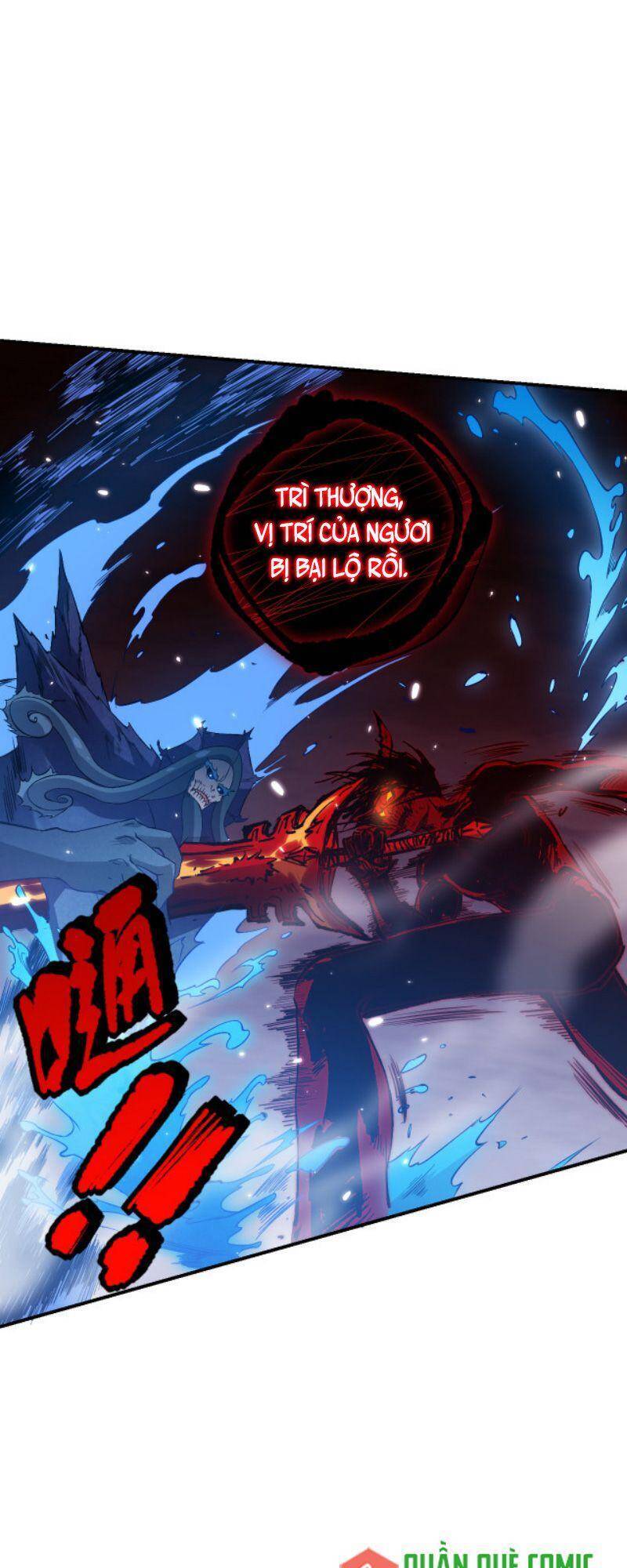 Giản Giới Chapter 130 - Trang 2