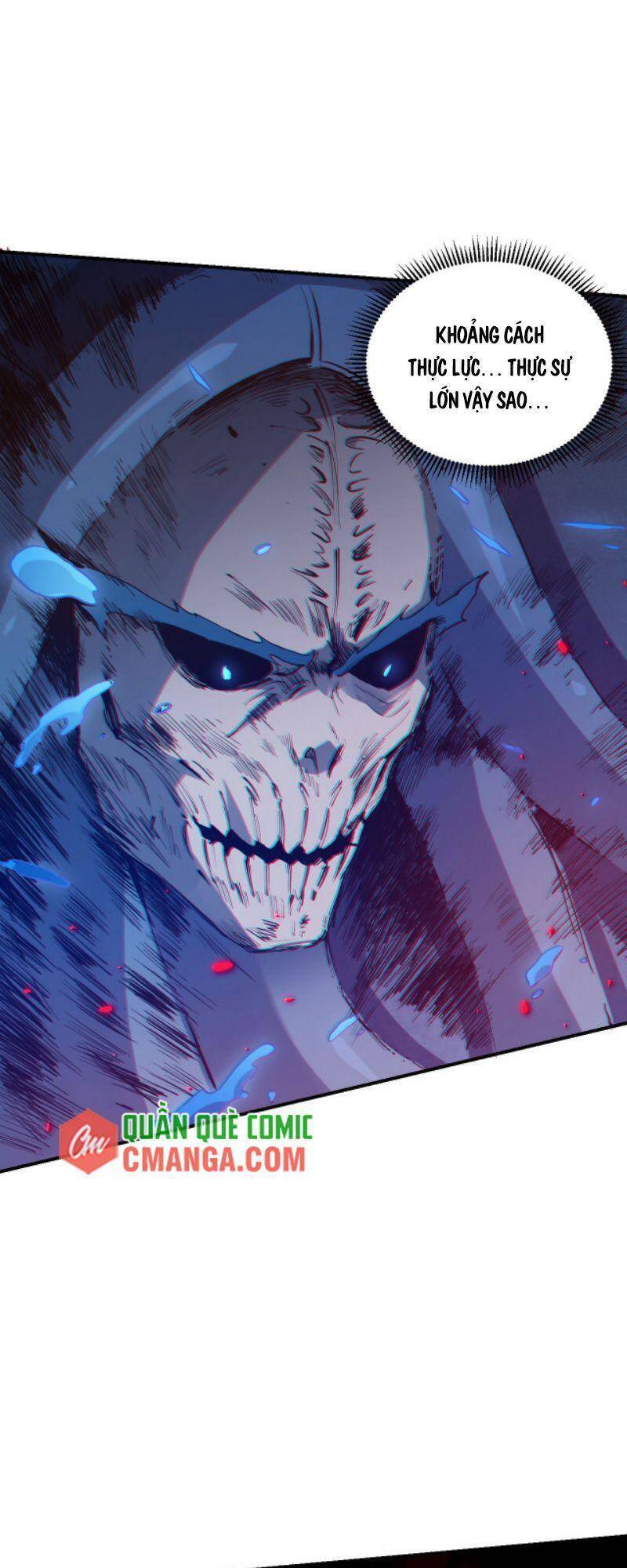 Giản Giới Chapter 130 - Trang 2