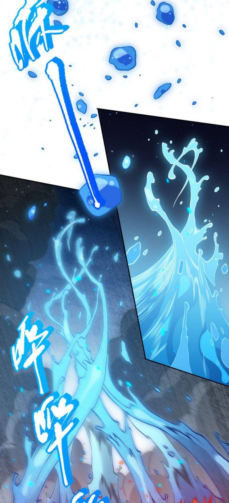 Giản Giới Chapter 130 - Trang 2