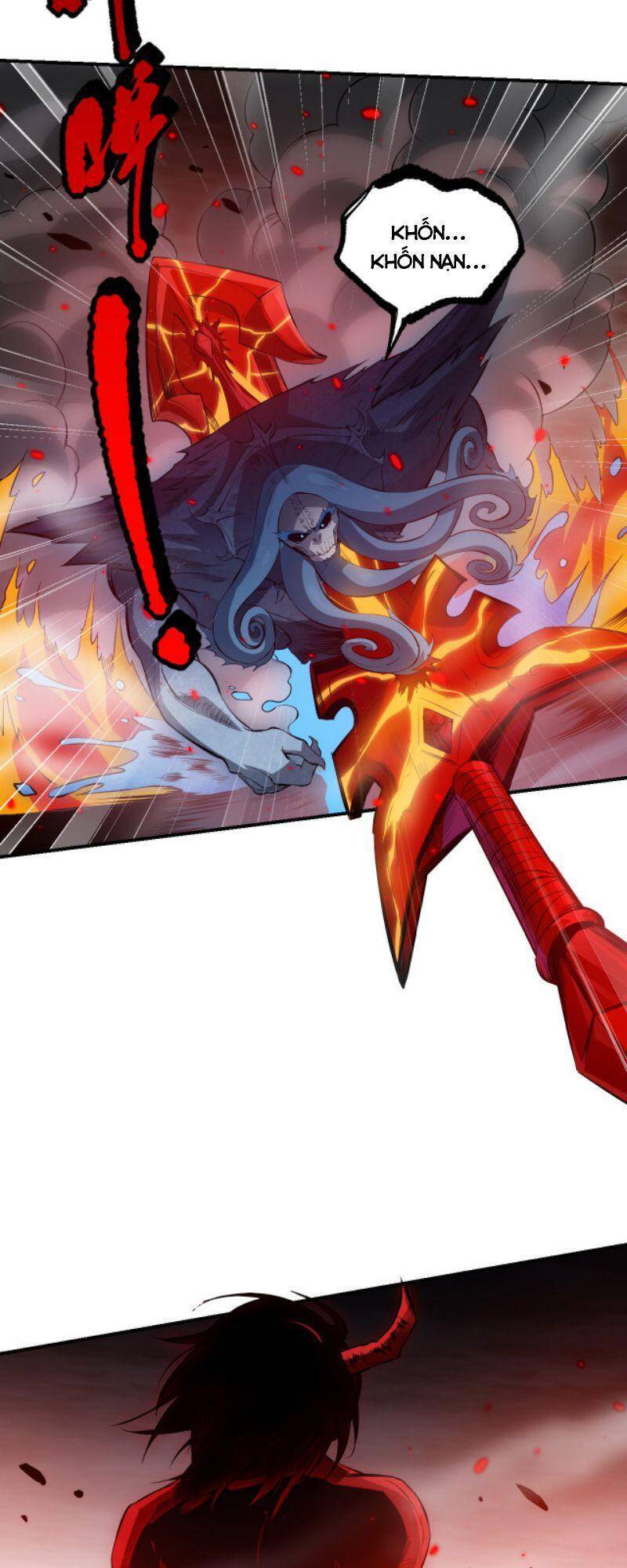 Giản Giới Chapter 130 - Trang 2