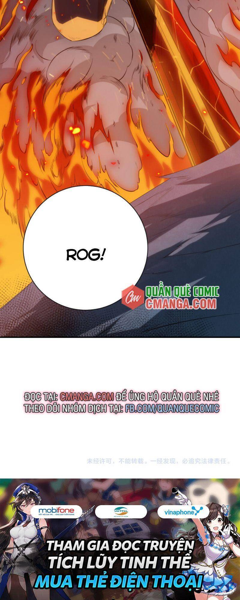 Giản Giới Chapter 130 - Trang 2