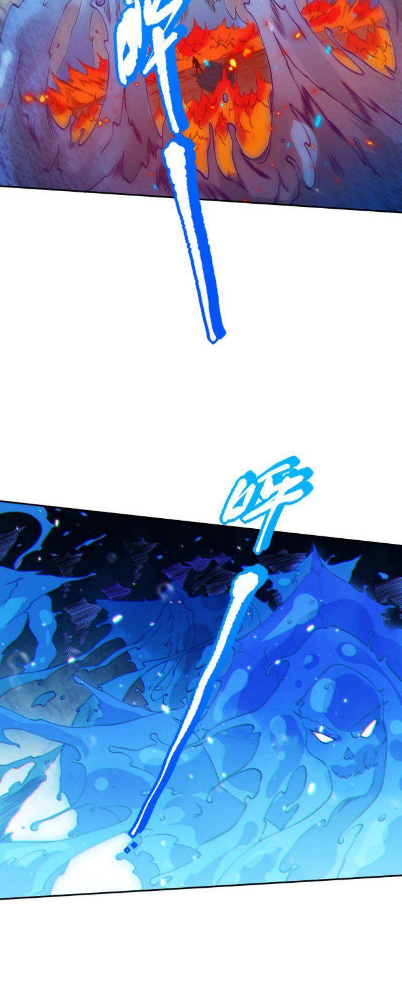 Giản Giới Chapter 130 - Trang 2