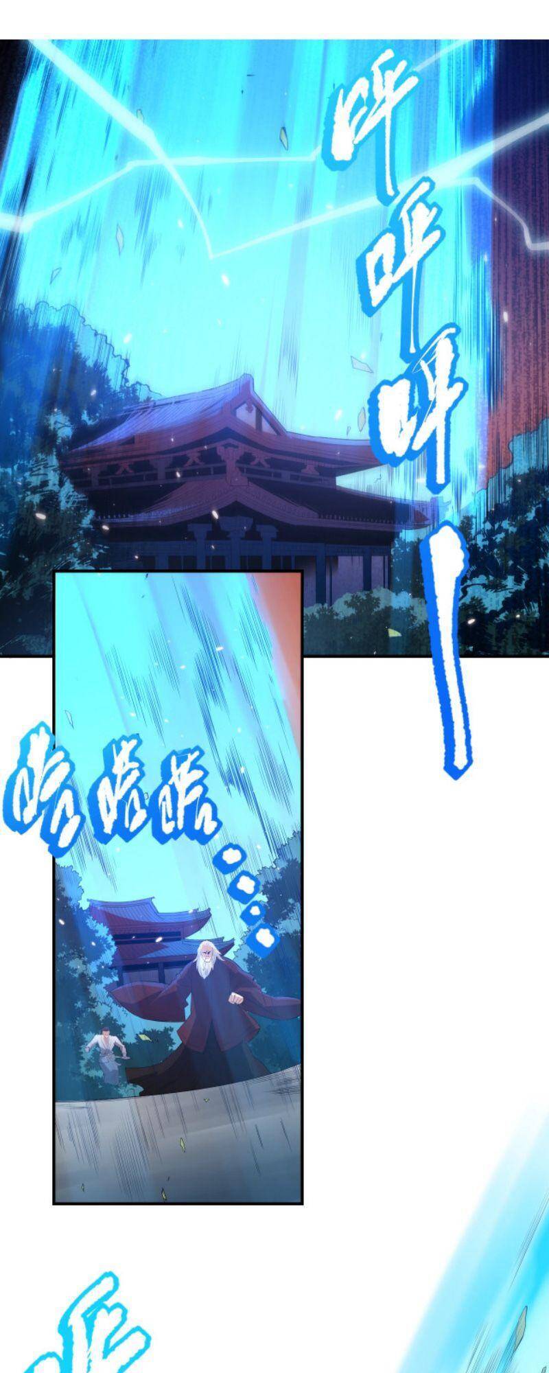 Giản Giới Chapter 131 - Trang 2