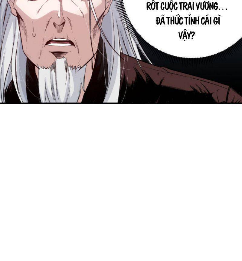 Giản Giới Chapter 131 - Trang 2