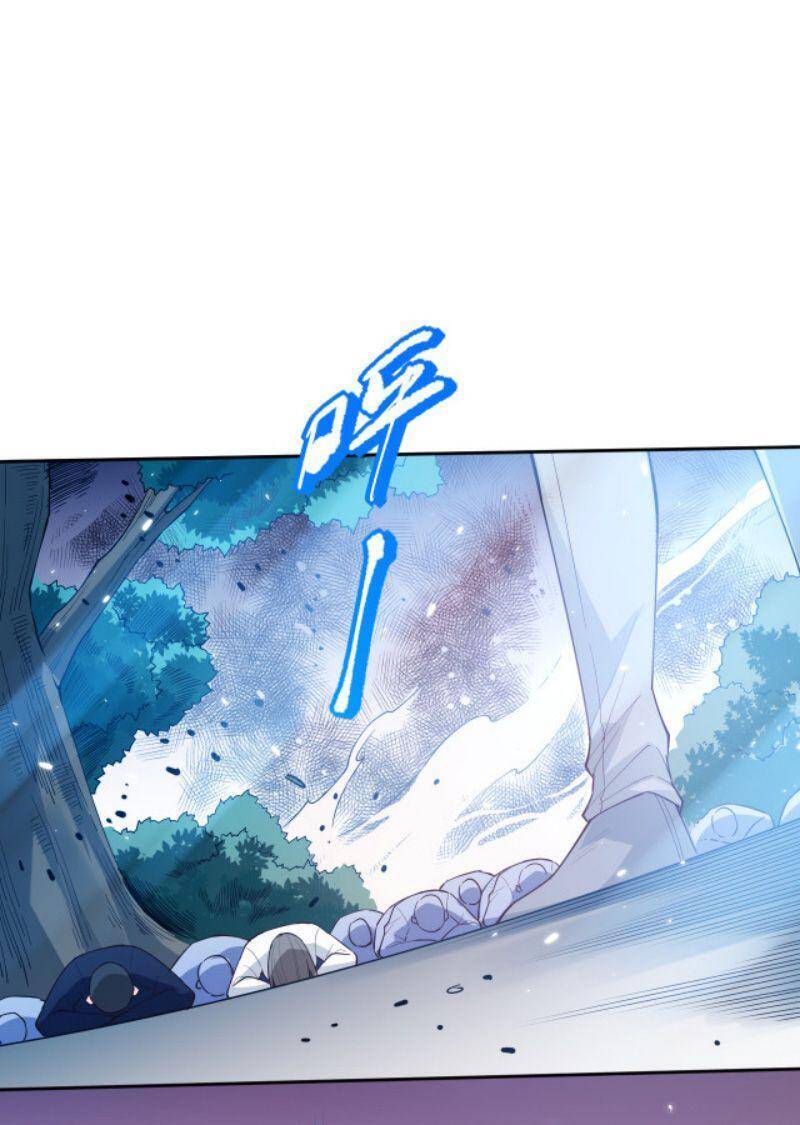 Giản Giới Chapter 131 - Trang 2