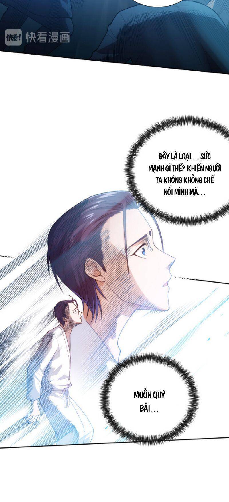 Giản Giới Chapter 131 - Trang 2