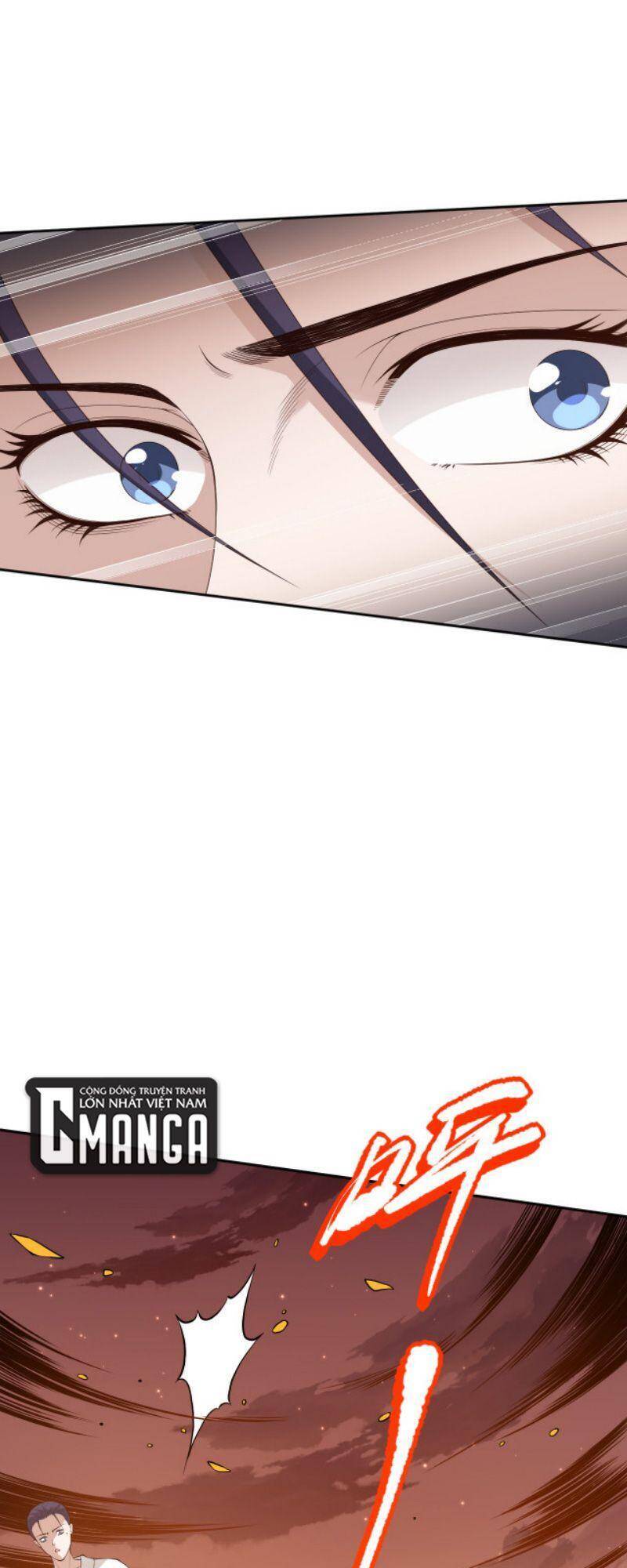 Giản Giới Chapter 131 - Trang 2