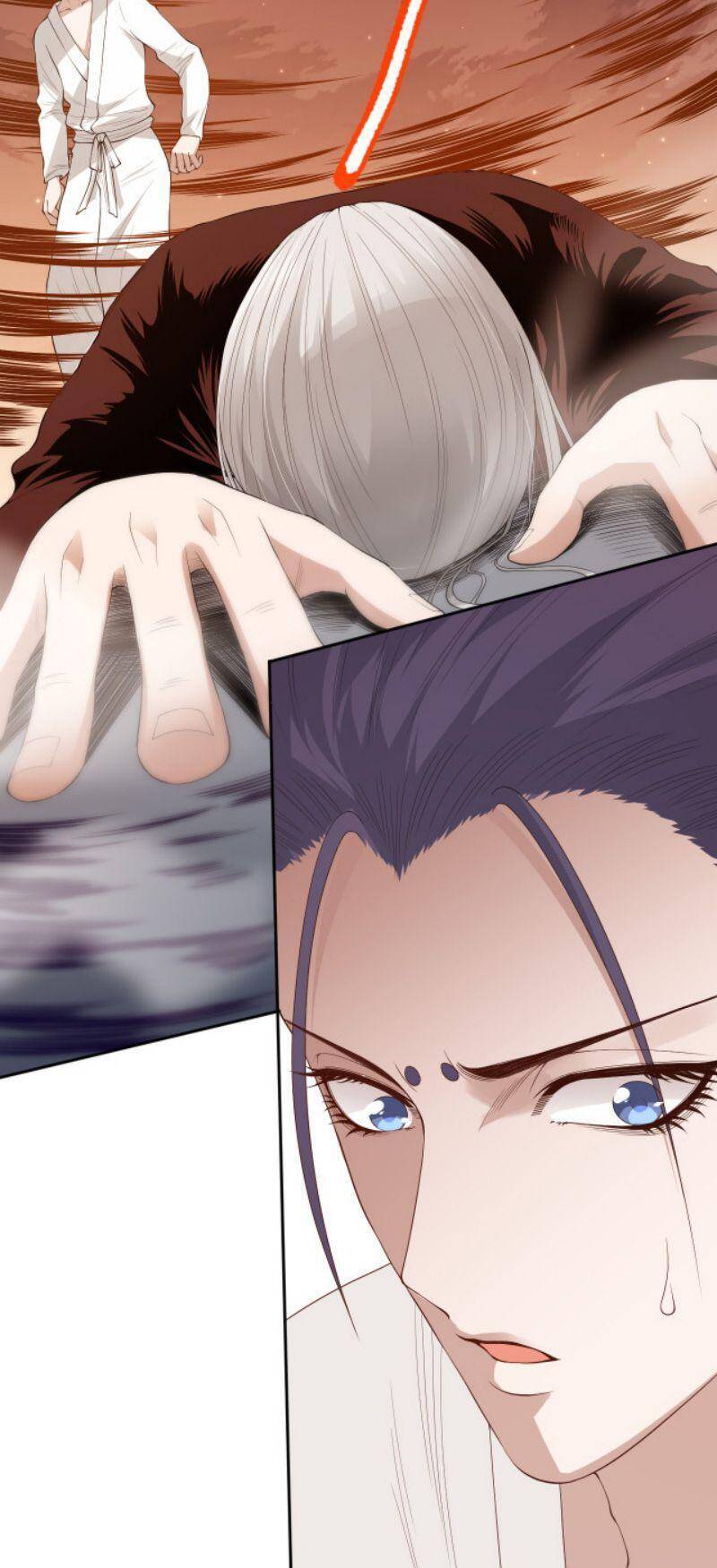 Giản Giới Chapter 131 - Trang 2