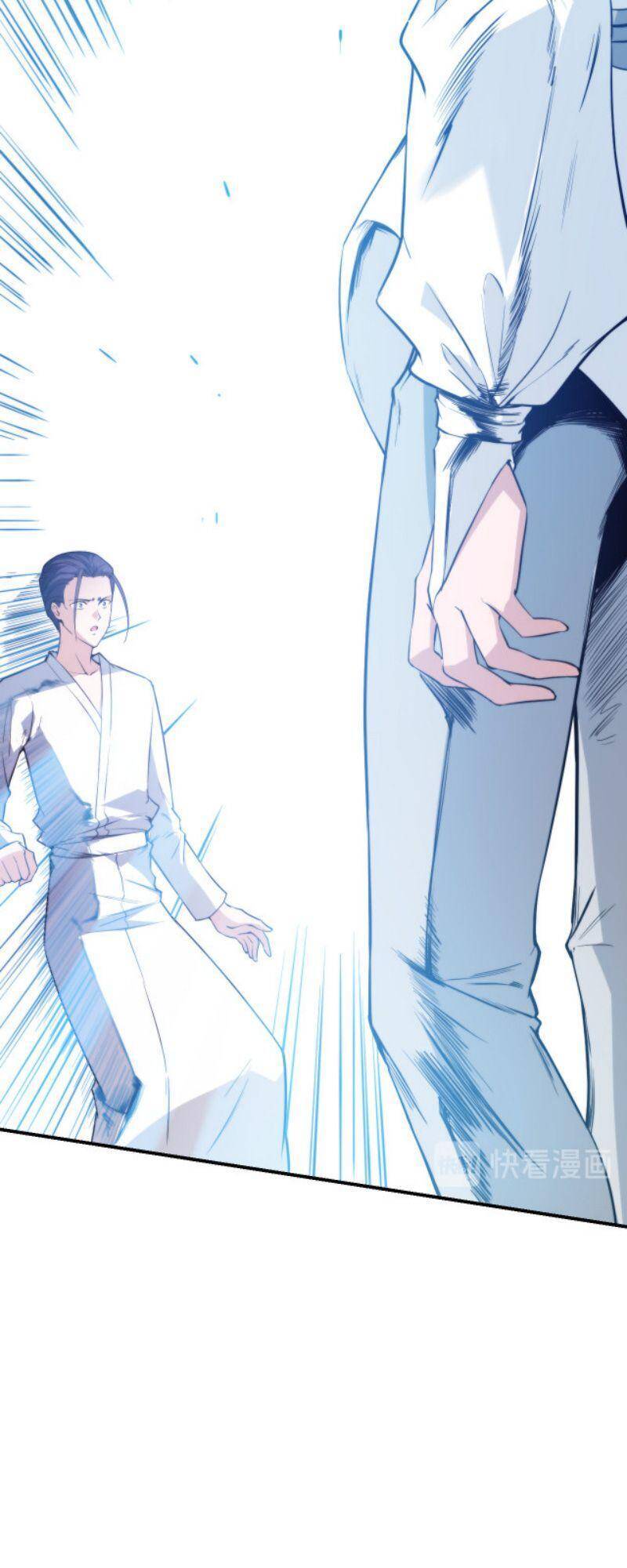 Giản Giới Chapter 131 - Trang 2