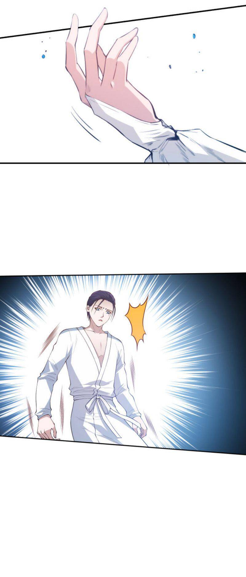 Giản Giới Chapter 131 - Trang 2