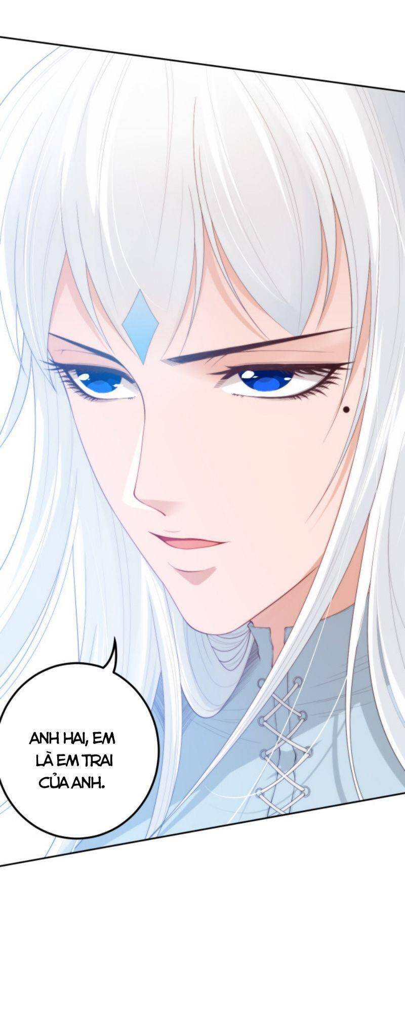 Giản Giới Chapter 131 - Trang 2