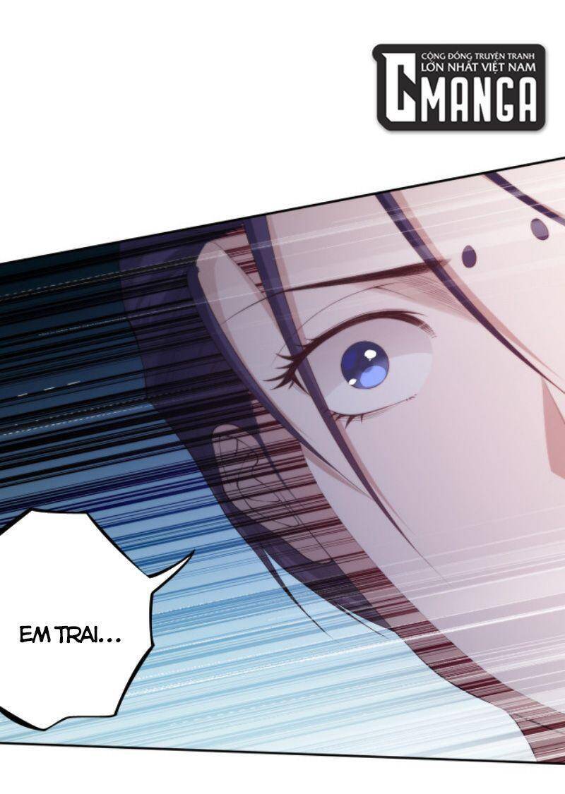 Giản Giới Chapter 131 - Trang 2