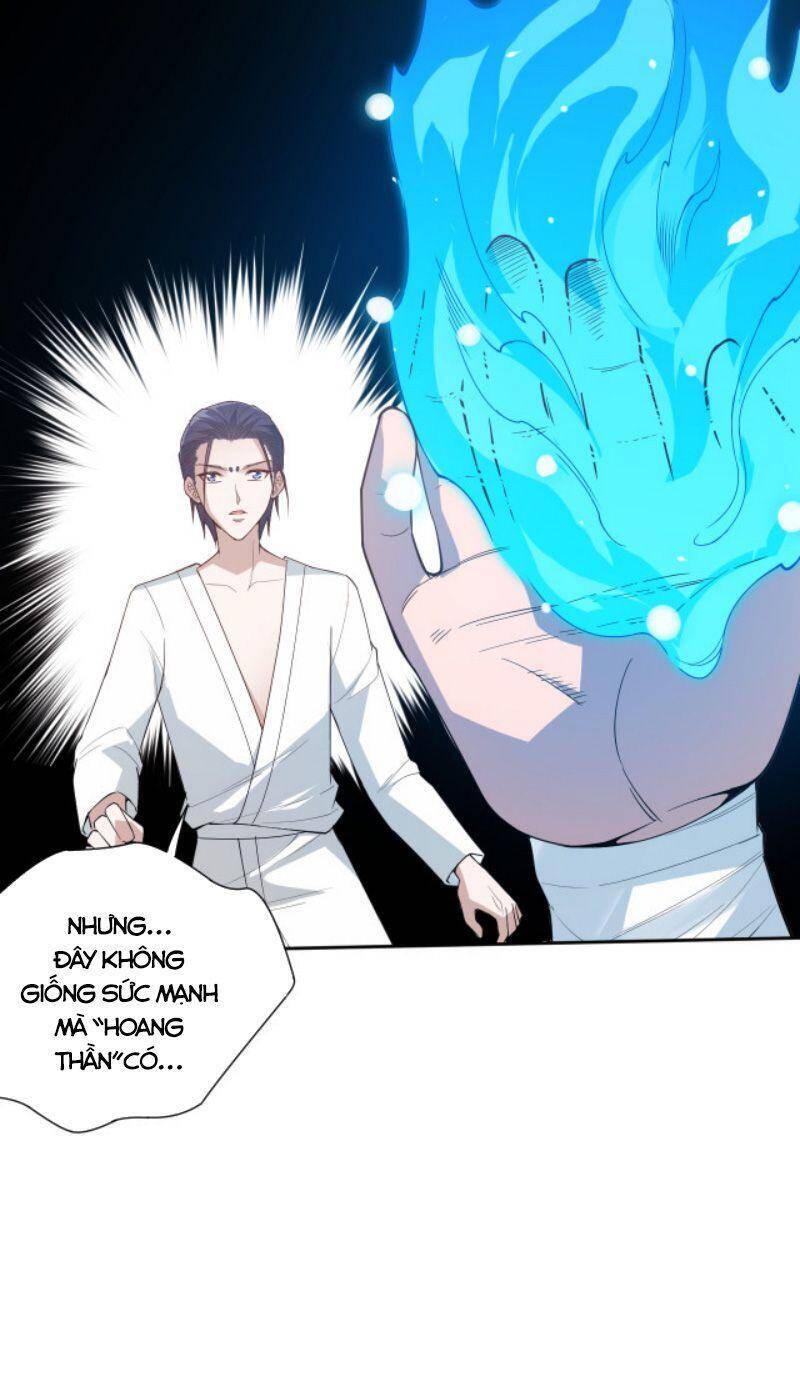Giản Giới Chapter 131 - Trang 2
