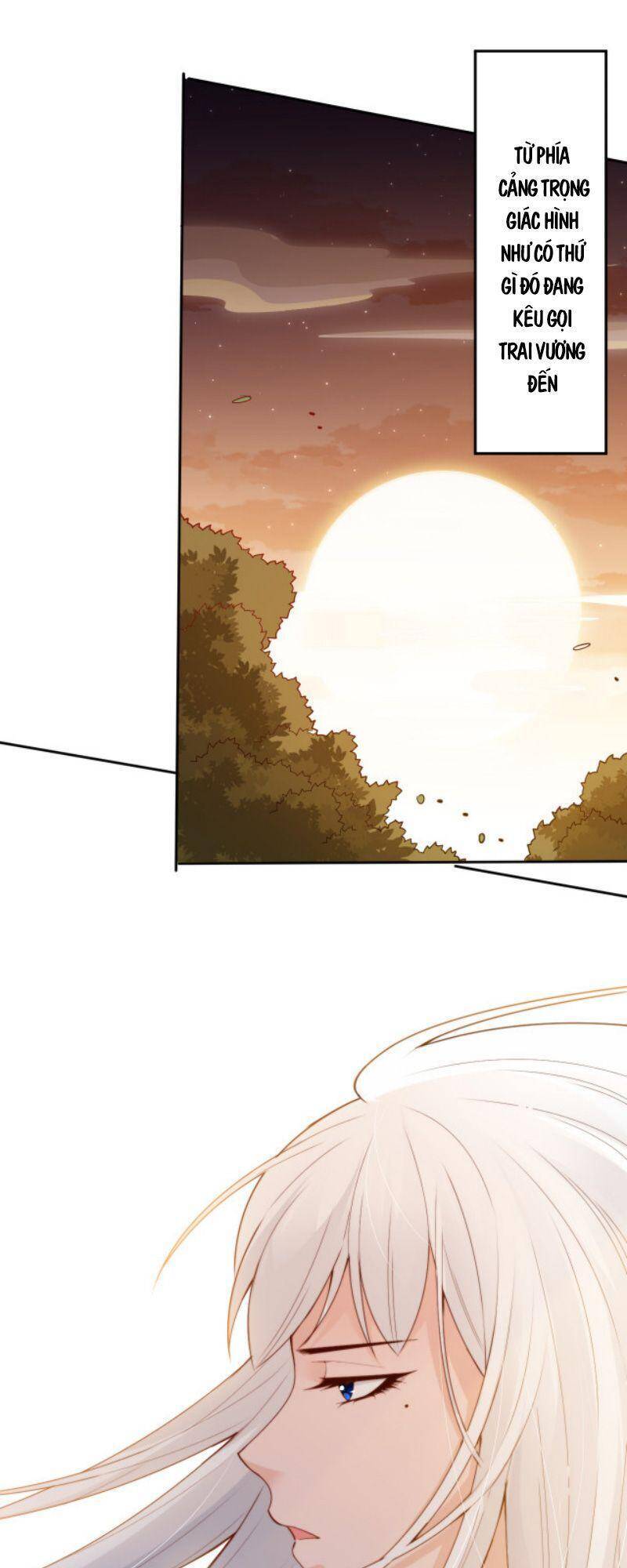 Giản Giới Chapter 131 - Trang 2