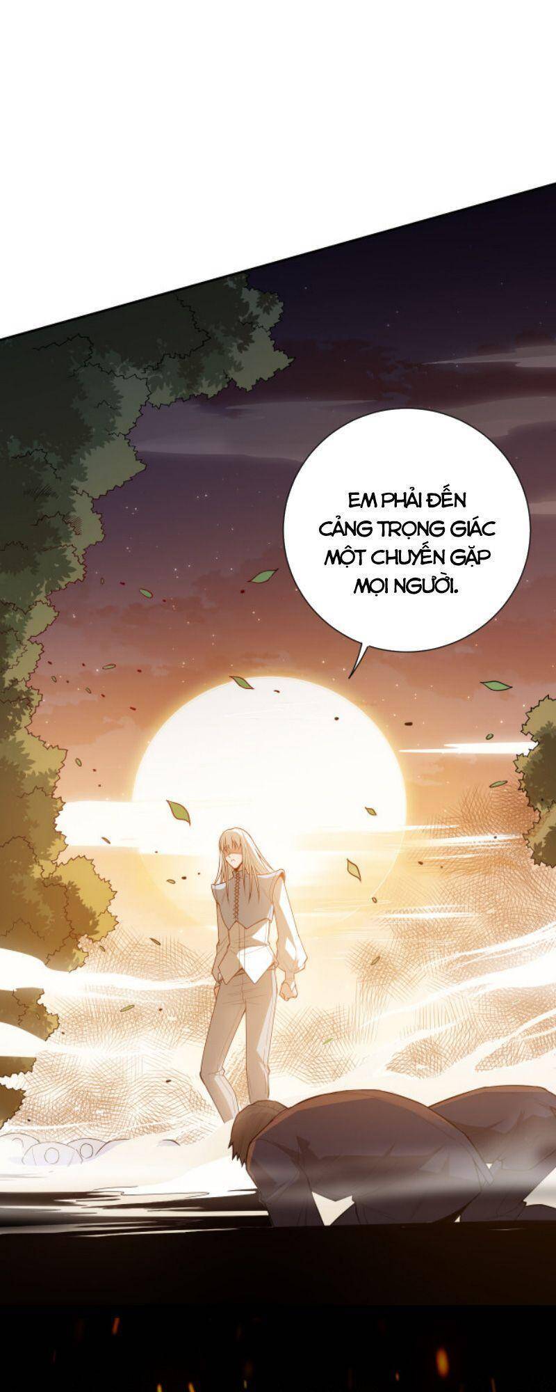 Giản Giới Chapter 131 - Trang 2