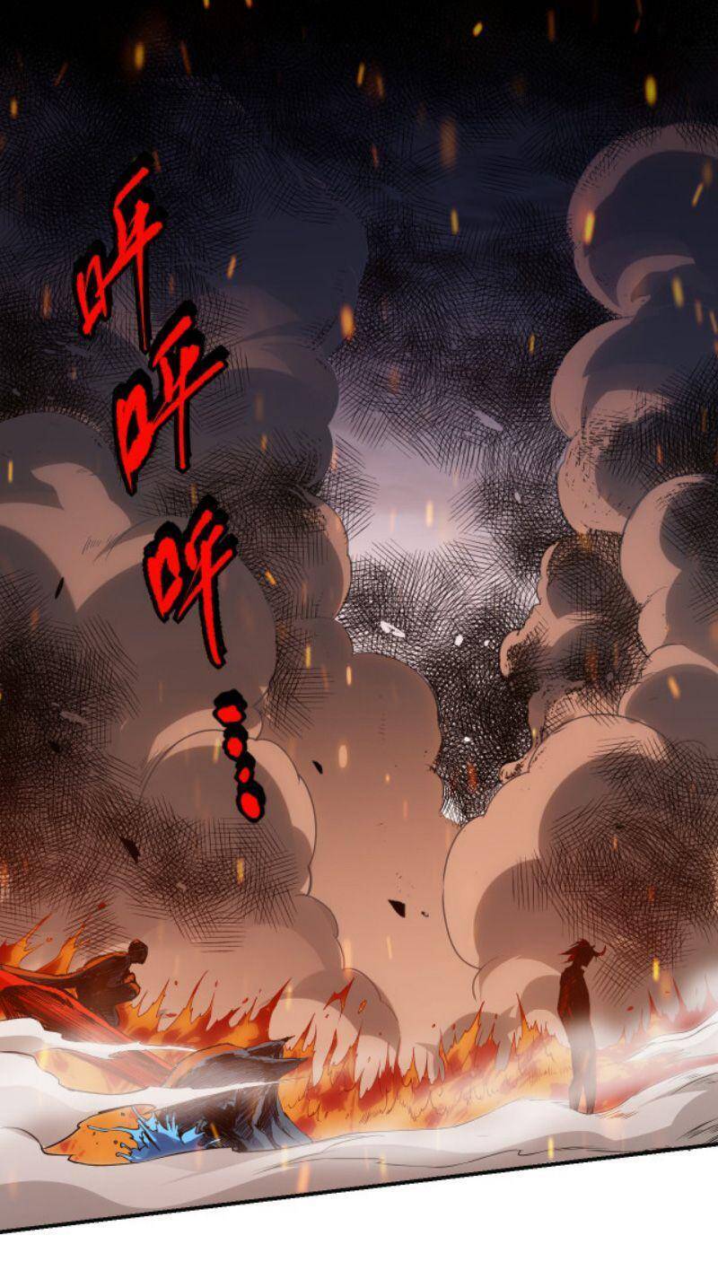 Giản Giới Chapter 131 - Trang 2