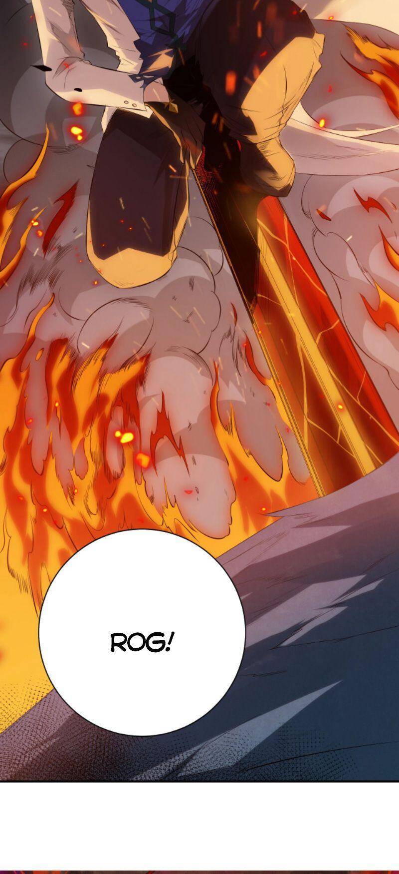 Giản Giới Chapter 131 - Trang 2