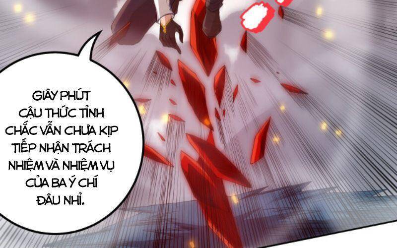 Giản Giới Chapter 131 - Trang 2