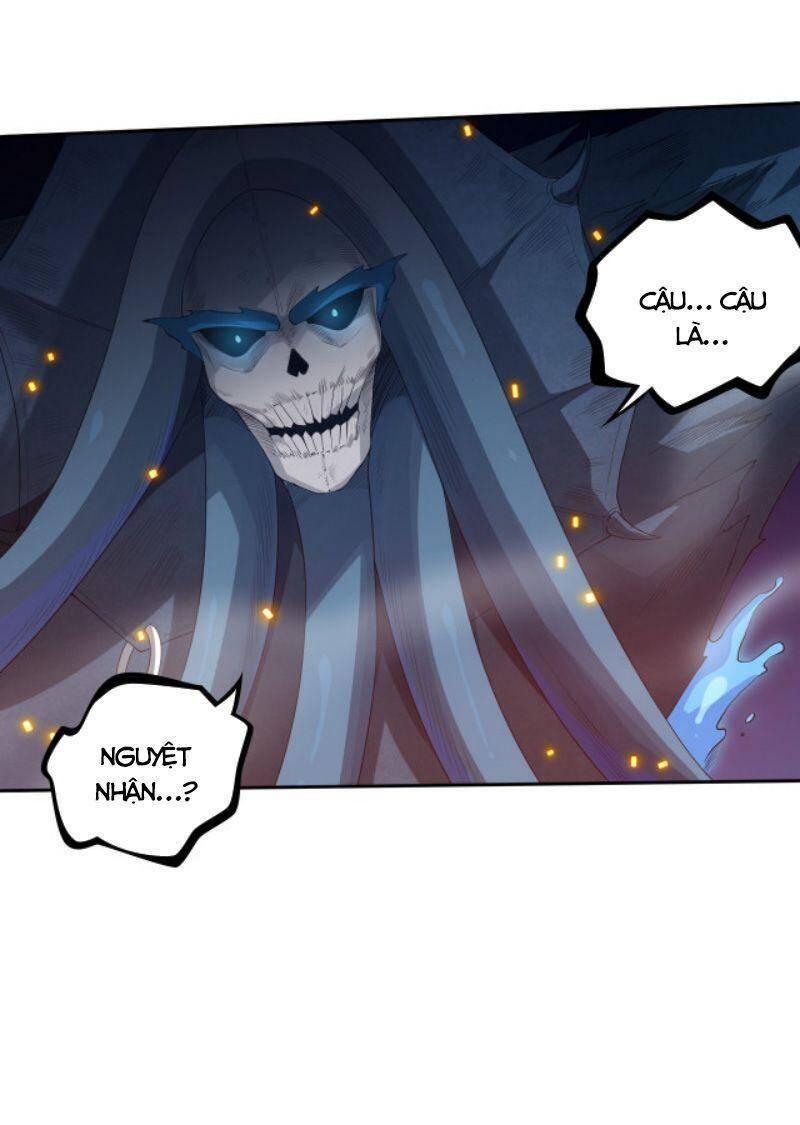 Giản Giới Chapter 131 - Trang 2