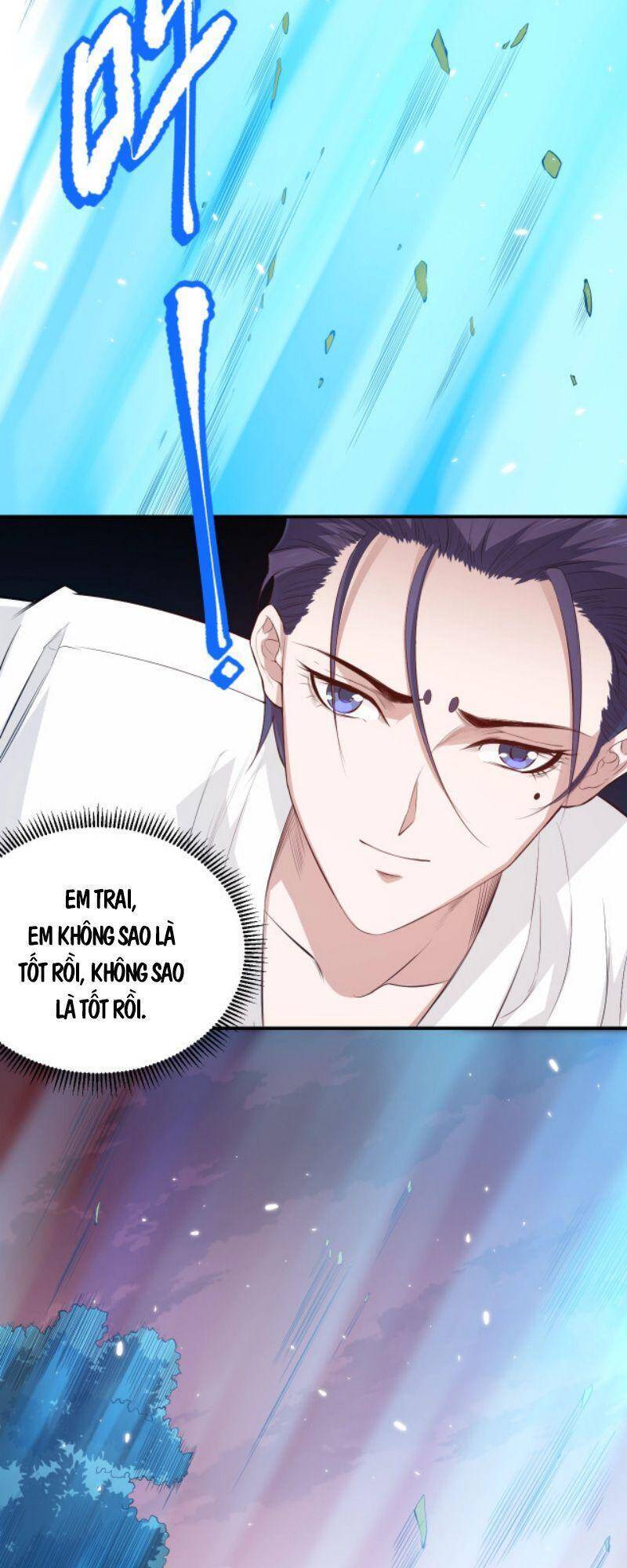 Giản Giới Chapter 131 - Trang 2