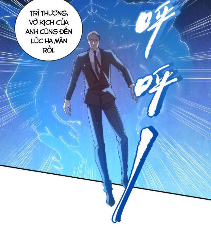 Giản Giới Chapter 131 - Trang 2