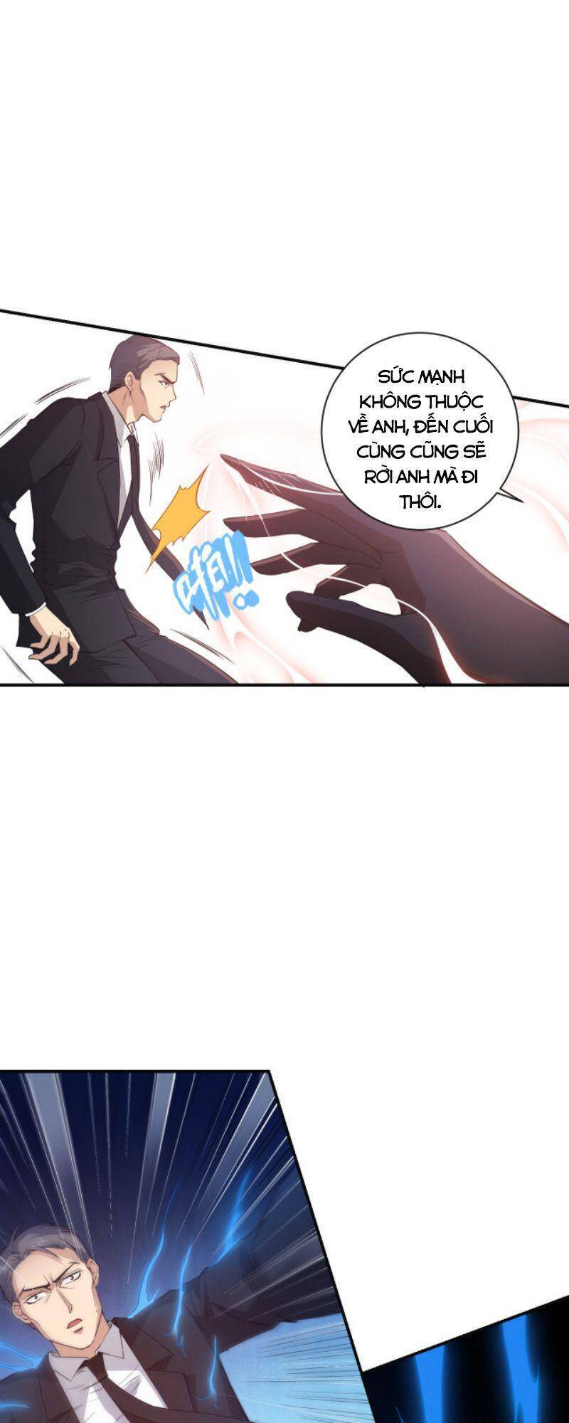 Giản Giới Chapter 131 - Trang 2