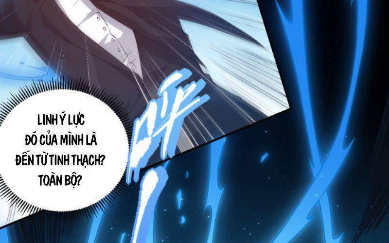 Giản Giới Chapter 131 - Trang 2