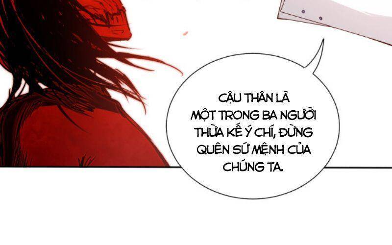 Giản Giới Chapter 131 - Trang 2