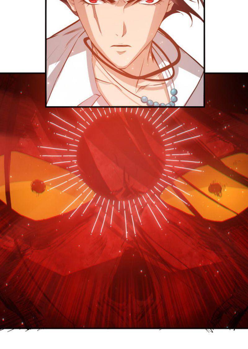 Giản Giới Chapter 131 - Trang 2