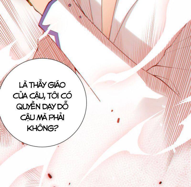 Giản Giới Chapter 131 - Trang 2