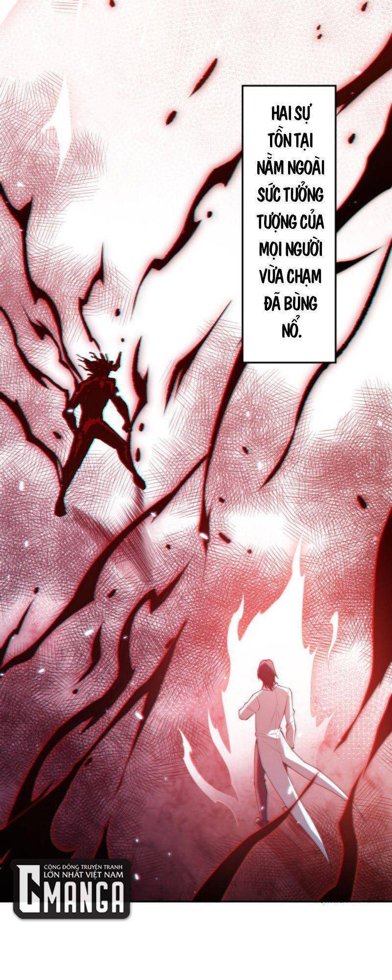 Giản Giới Chapter 131 - Trang 2