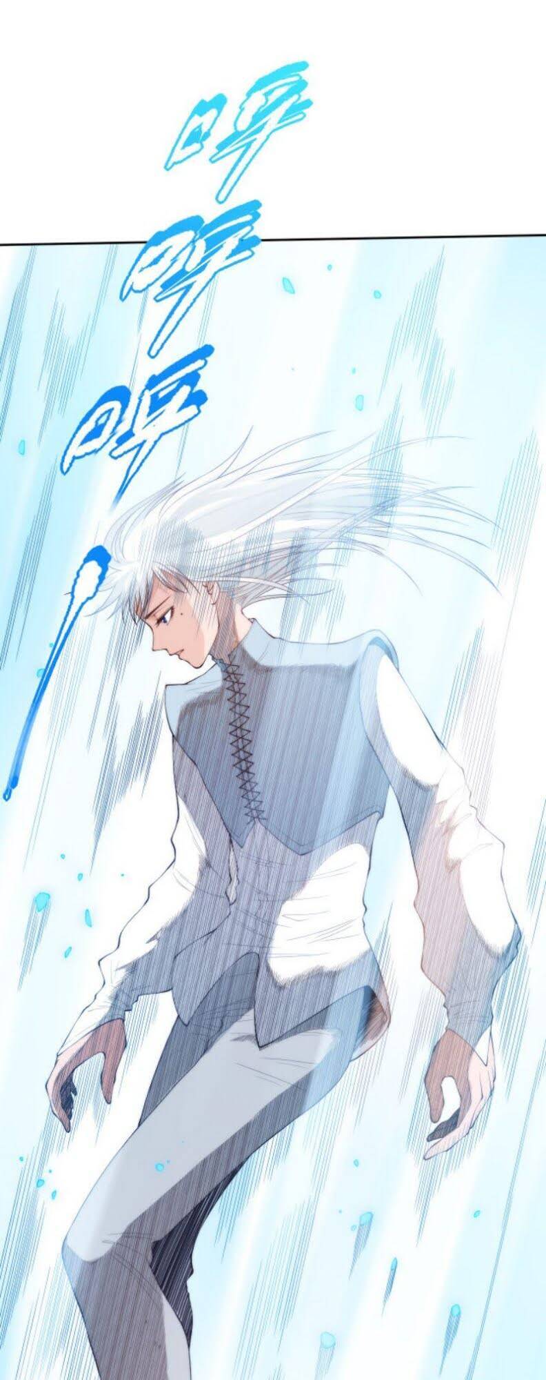 Giản Giới Chapter 131 - Trang 2