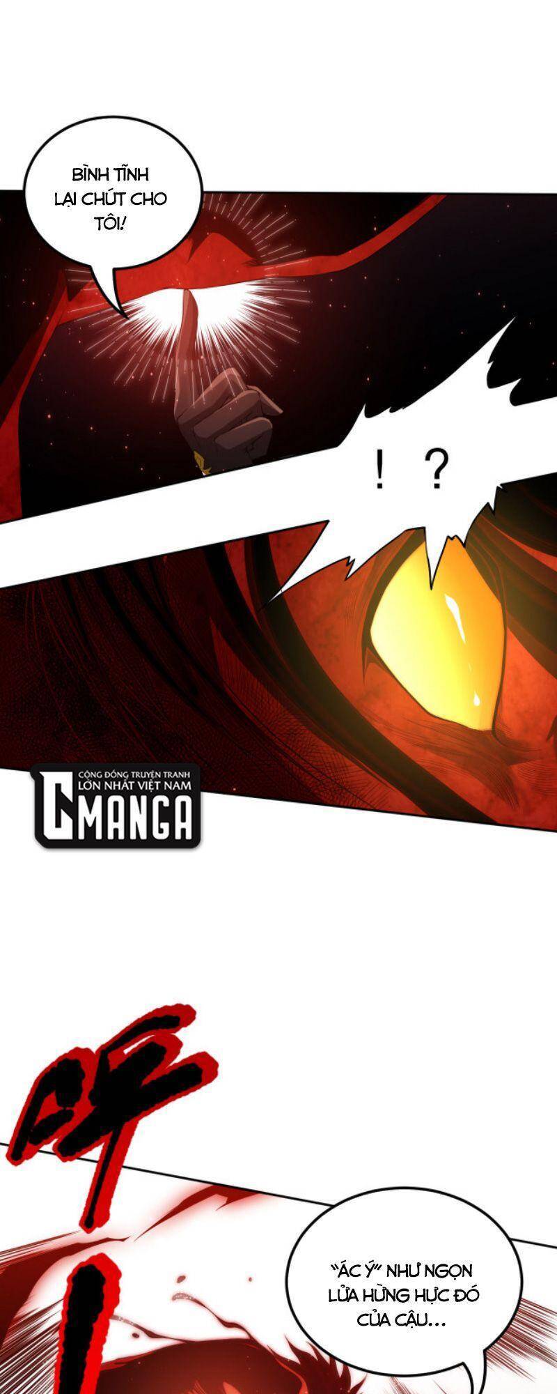 Giản Giới Chapter 132 - Trang 2