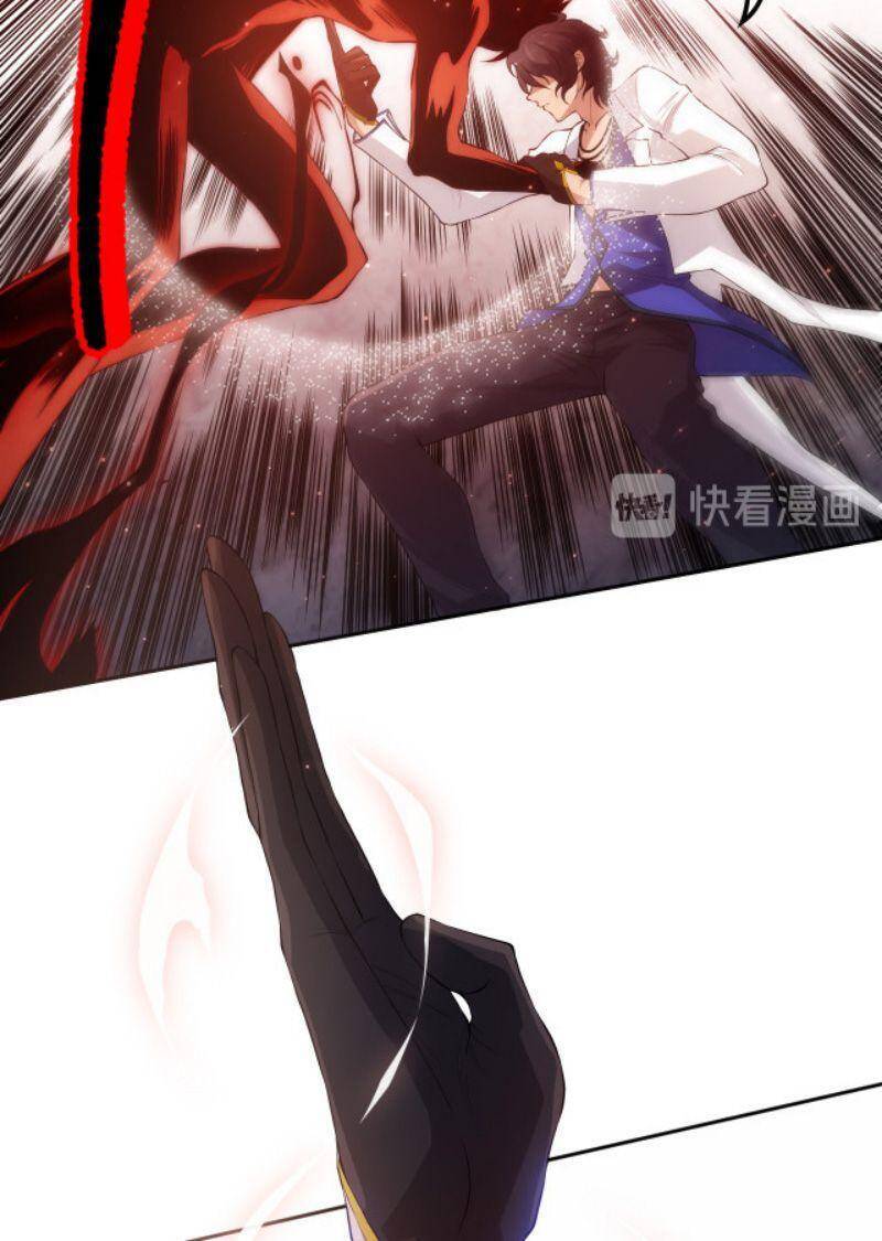 Giản Giới Chapter 132 - Trang 2