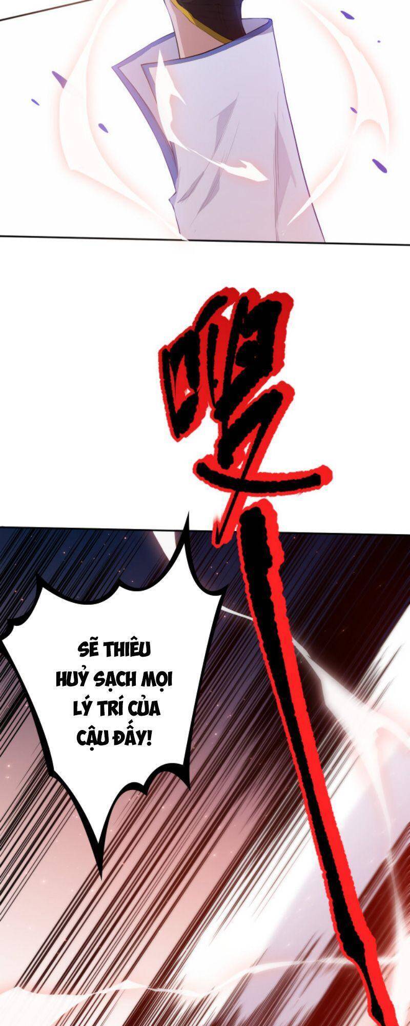 Giản Giới Chapter 132 - Trang 2