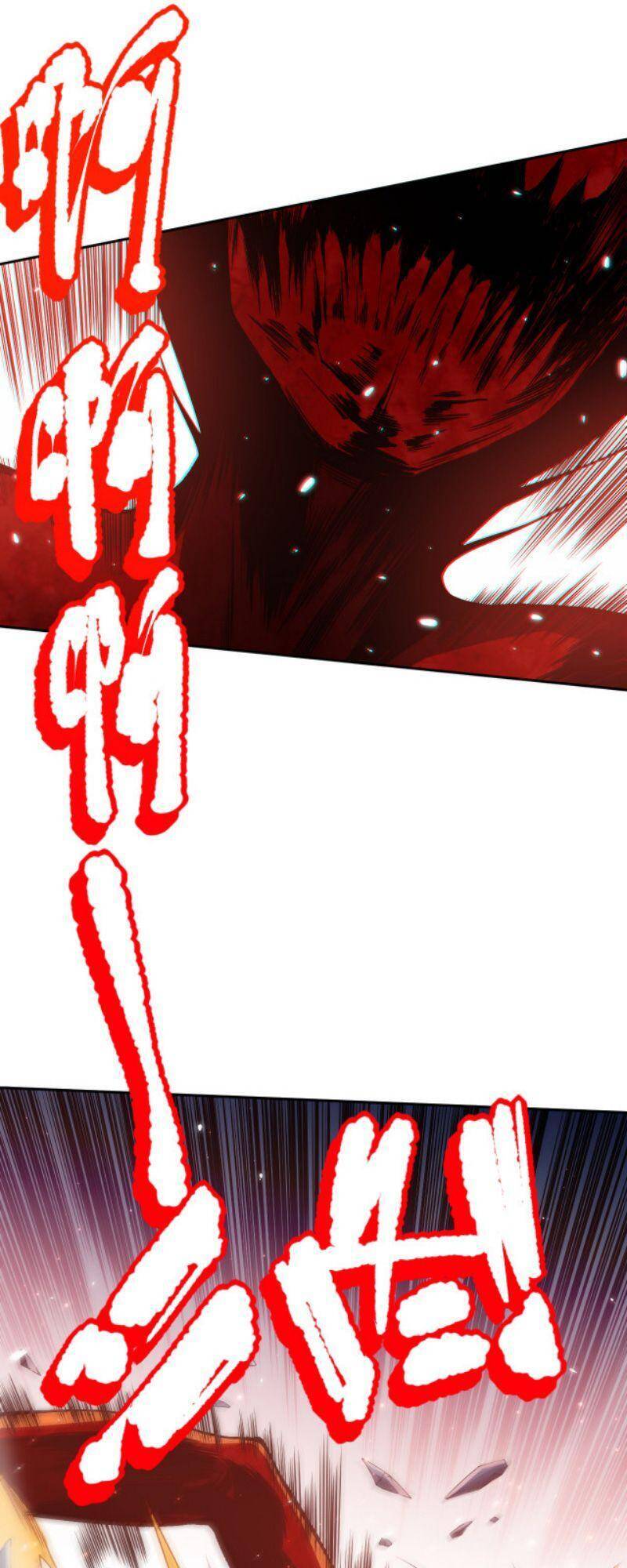 Giản Giới Chapter 132 - Trang 2