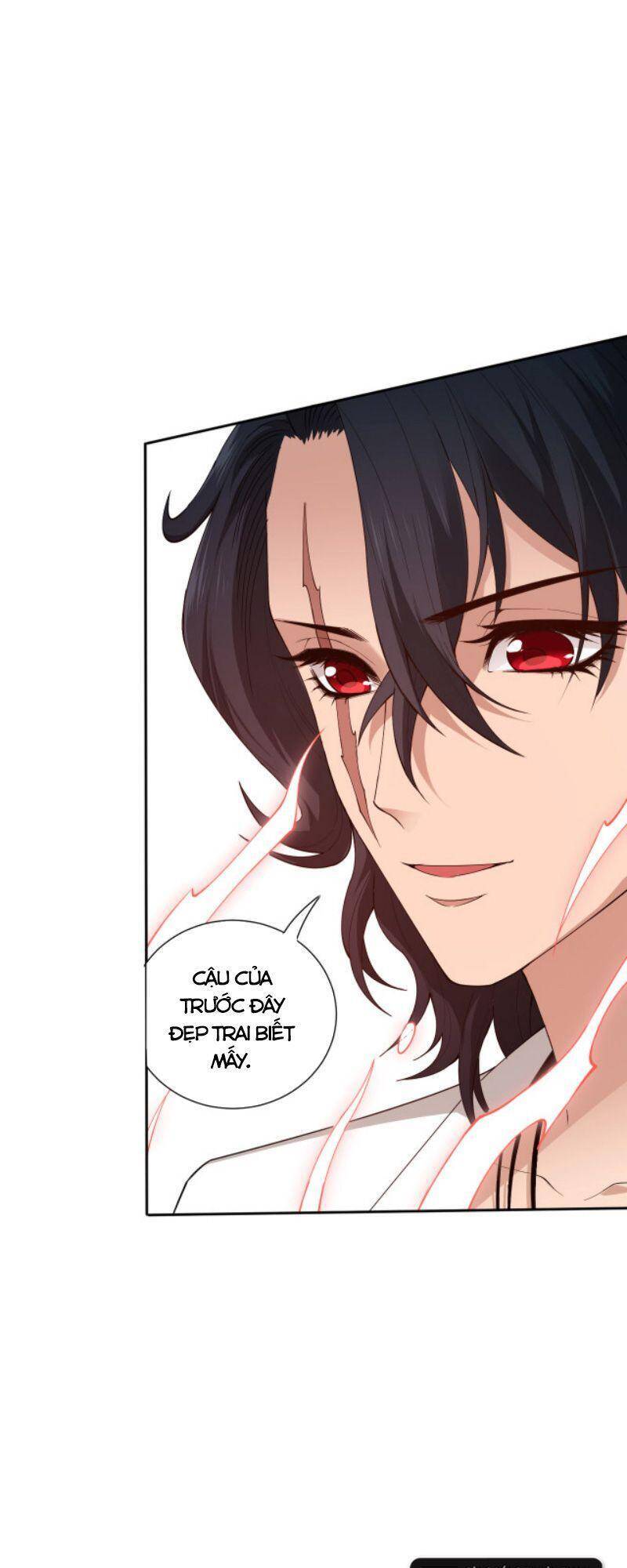 Giản Giới Chapter 132 - Trang 2