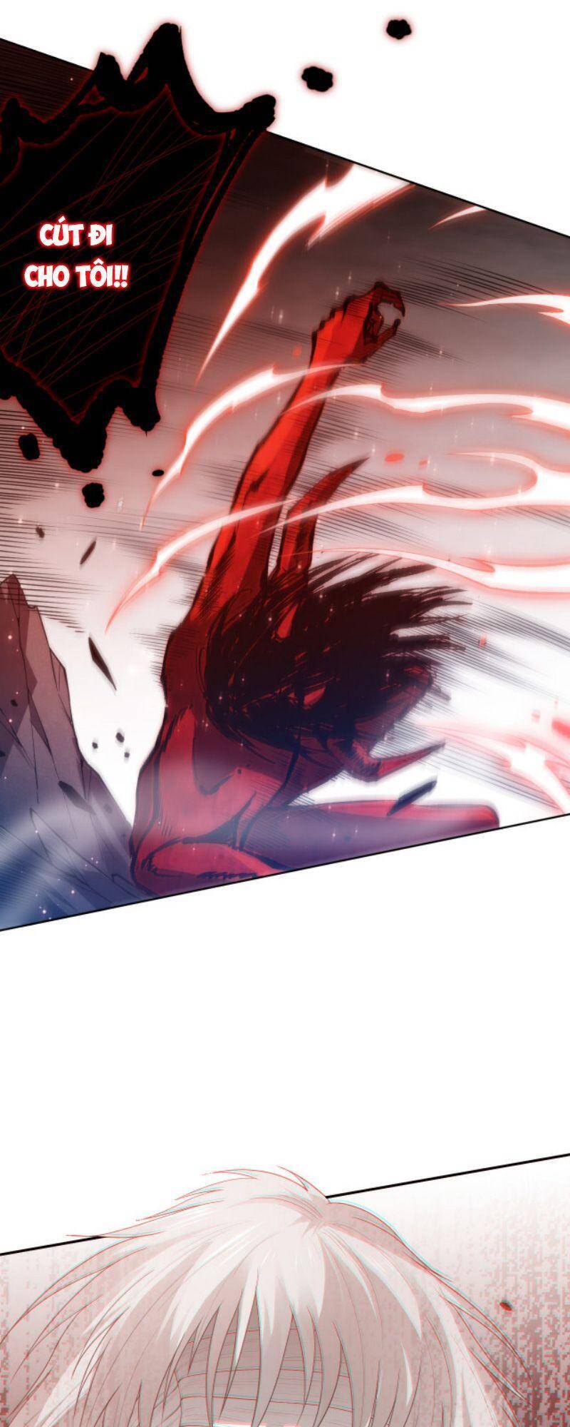 Giản Giới Chapter 132 - Trang 2