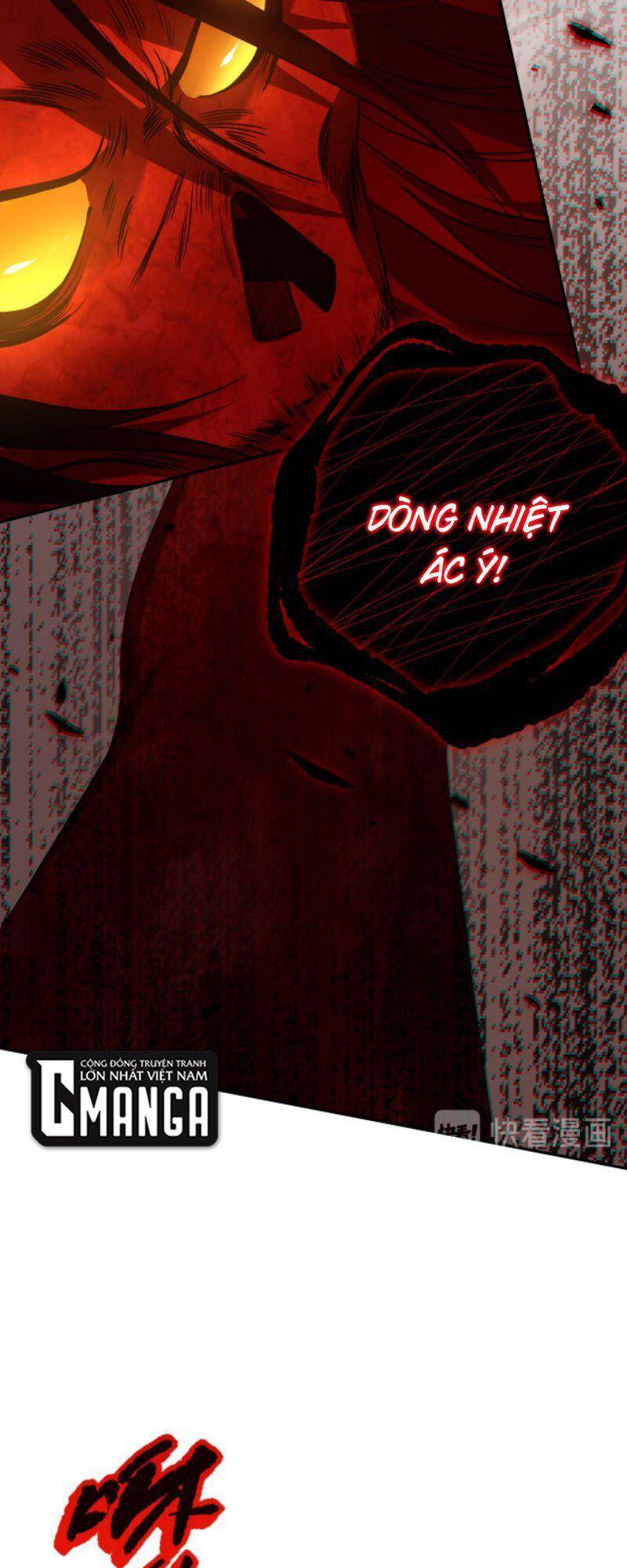 Giản Giới Chapter 132 - Trang 2