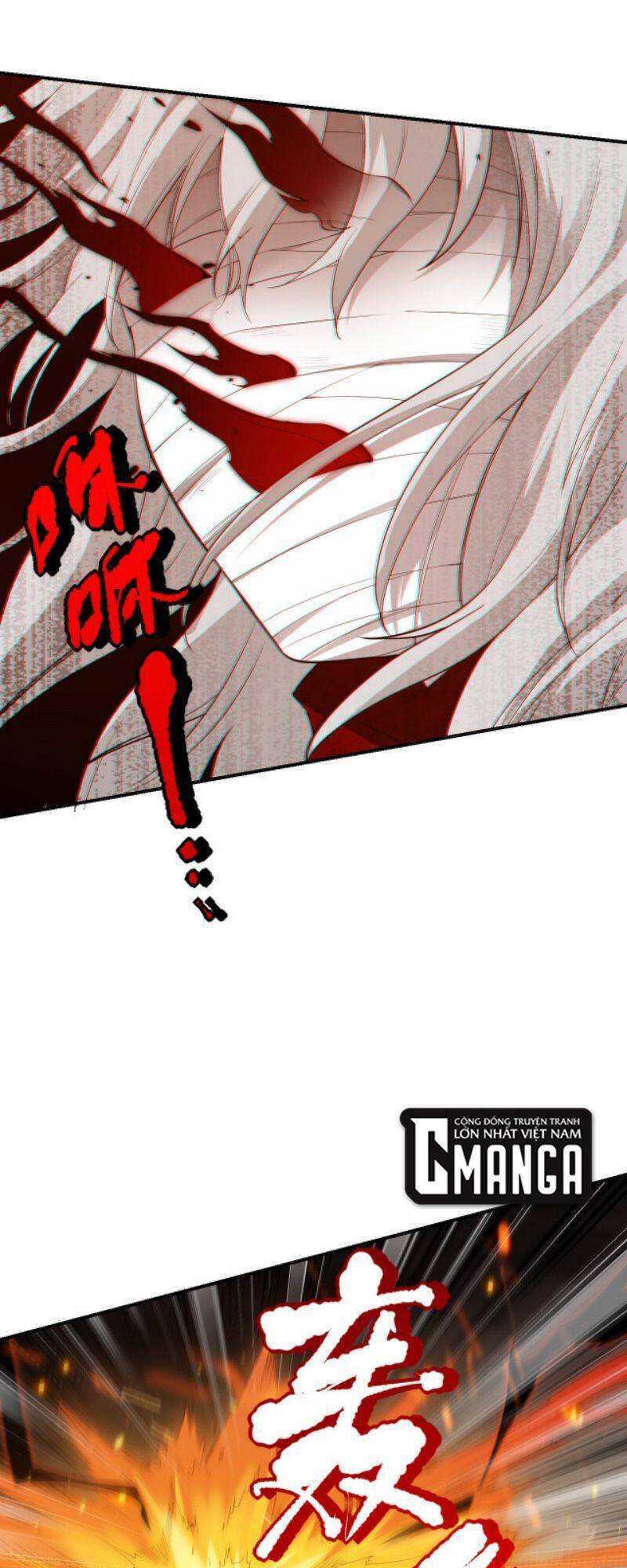 Giản Giới Chapter 132 - Trang 2