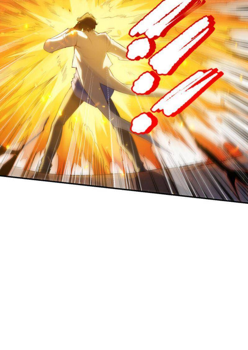 Giản Giới Chapter 132 - Trang 2