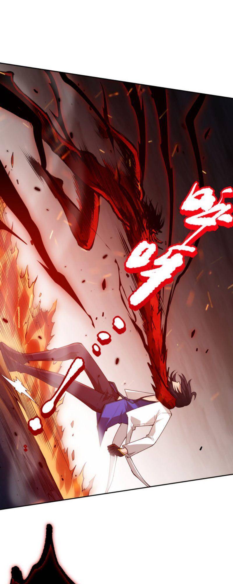 Giản Giới Chapter 132 - Trang 2