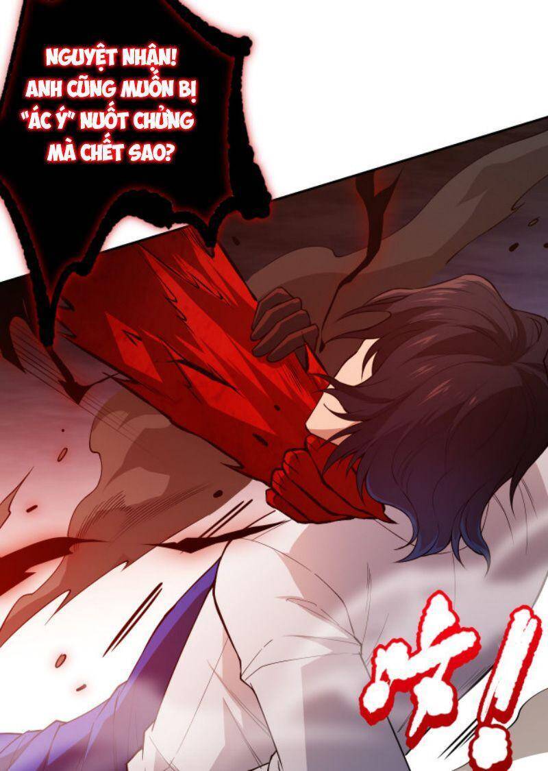 Giản Giới Chapter 132 - Trang 2