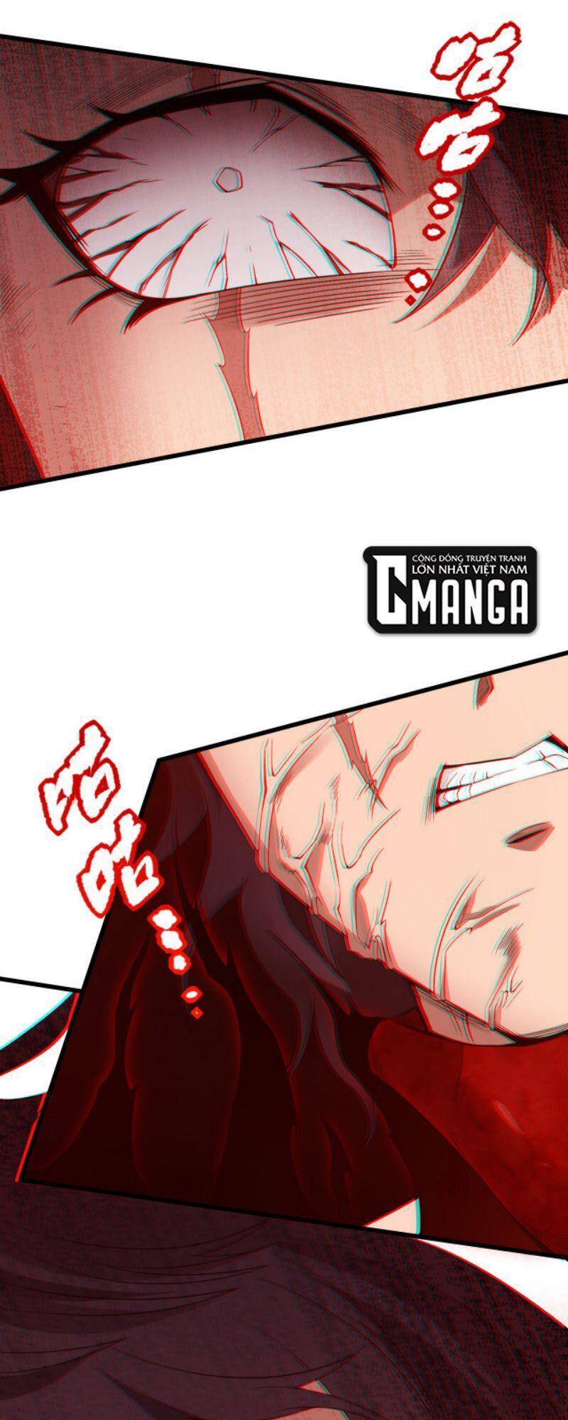 Giản Giới Chapter 132 - Trang 2