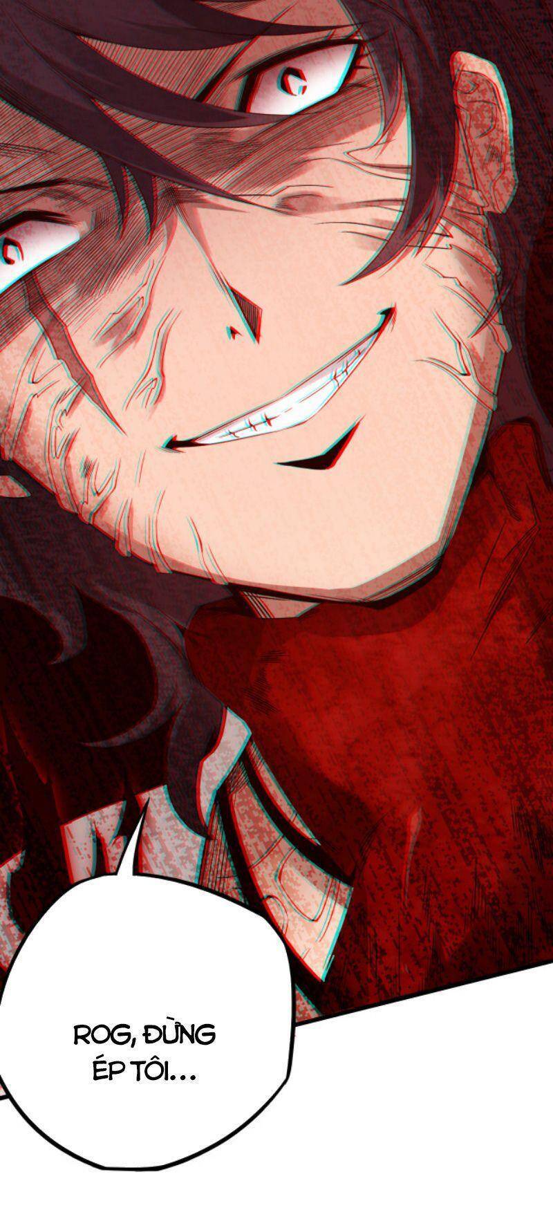 Giản Giới Chapter 132 - Trang 2