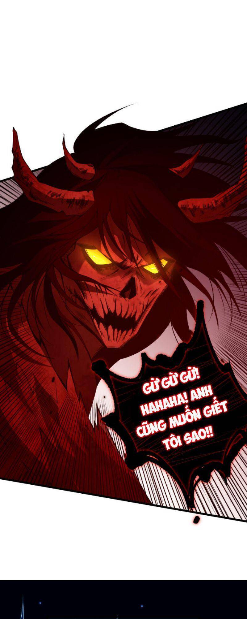 Giản Giới Chapter 132 - Trang 2