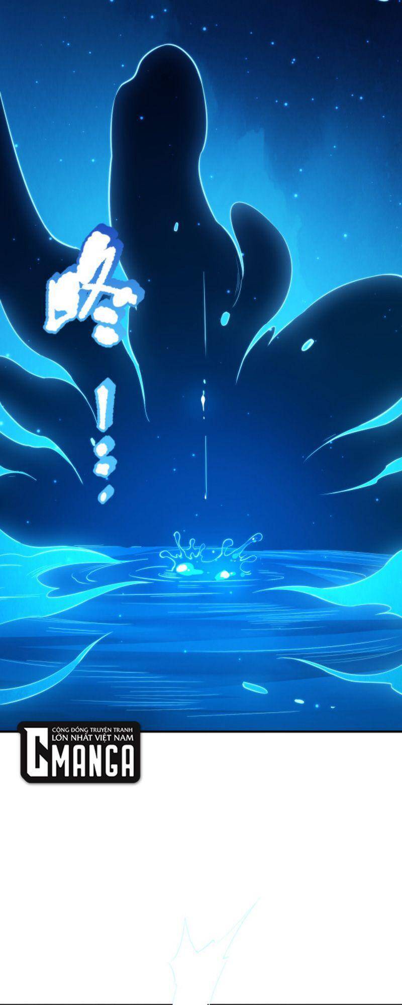 Giản Giới Chapter 132 - Trang 2