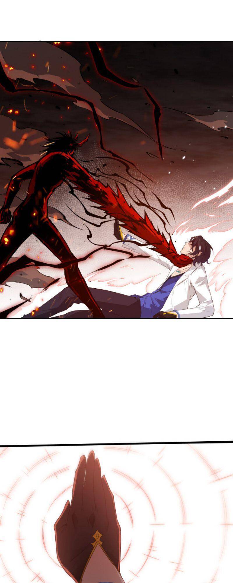 Giản Giới Chapter 132 - Trang 2