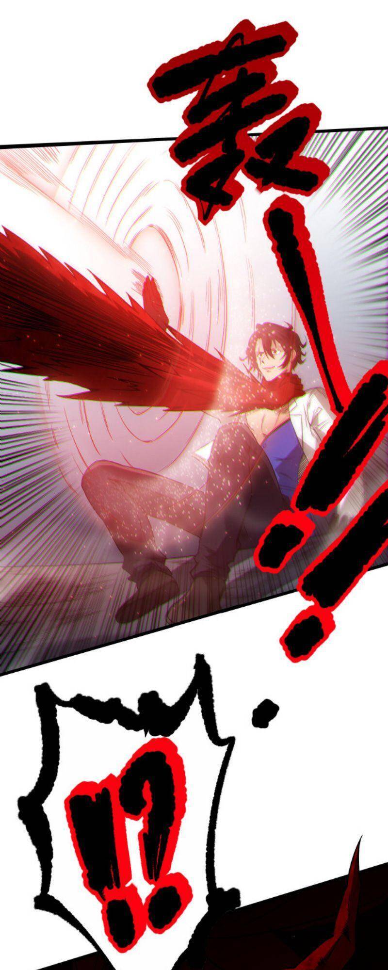 Giản Giới Chapter 132 - Trang 2