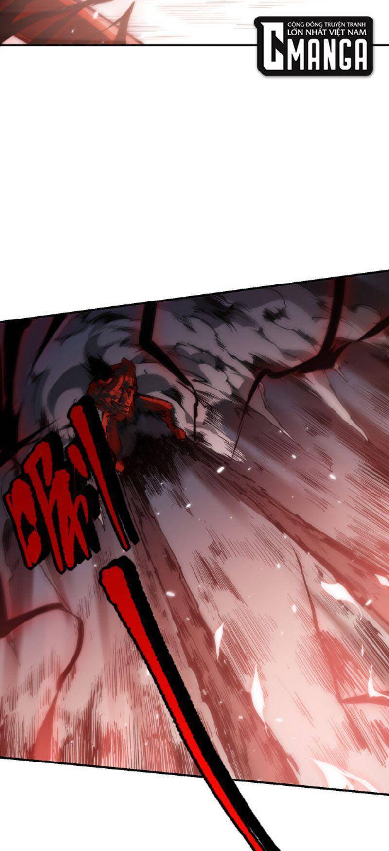 Giản Giới Chapter 132 - Trang 2